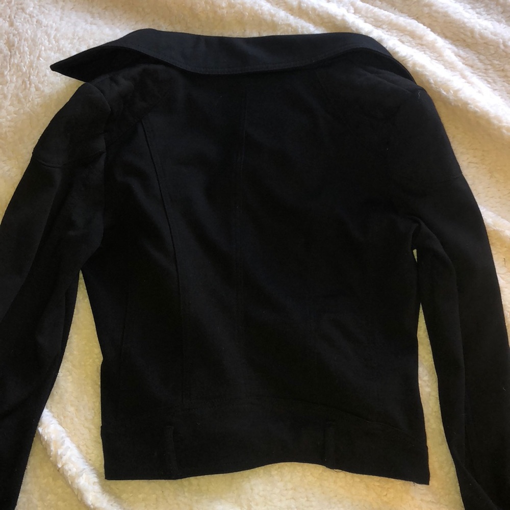 Biker jacket - Picture 4 of 4